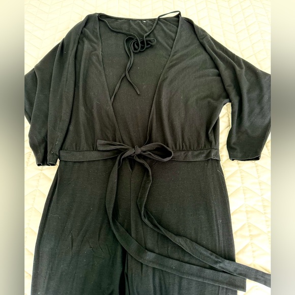 Jumpsuit by La Perla. Size 44. USA size 8. - Picture 12 of 15